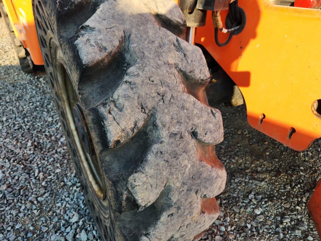2015 Skytrak 6042 Telehandler