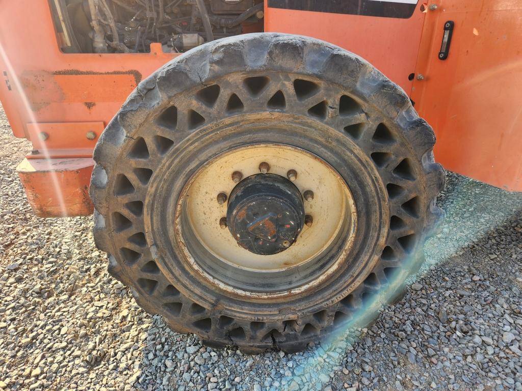 2015 Skytrak 6042 Telehandler
