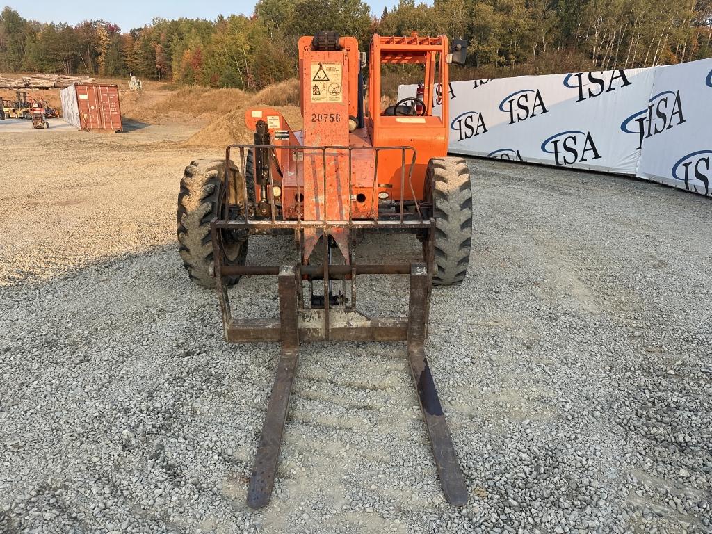 2015 Skytrak 6042 Telehandler