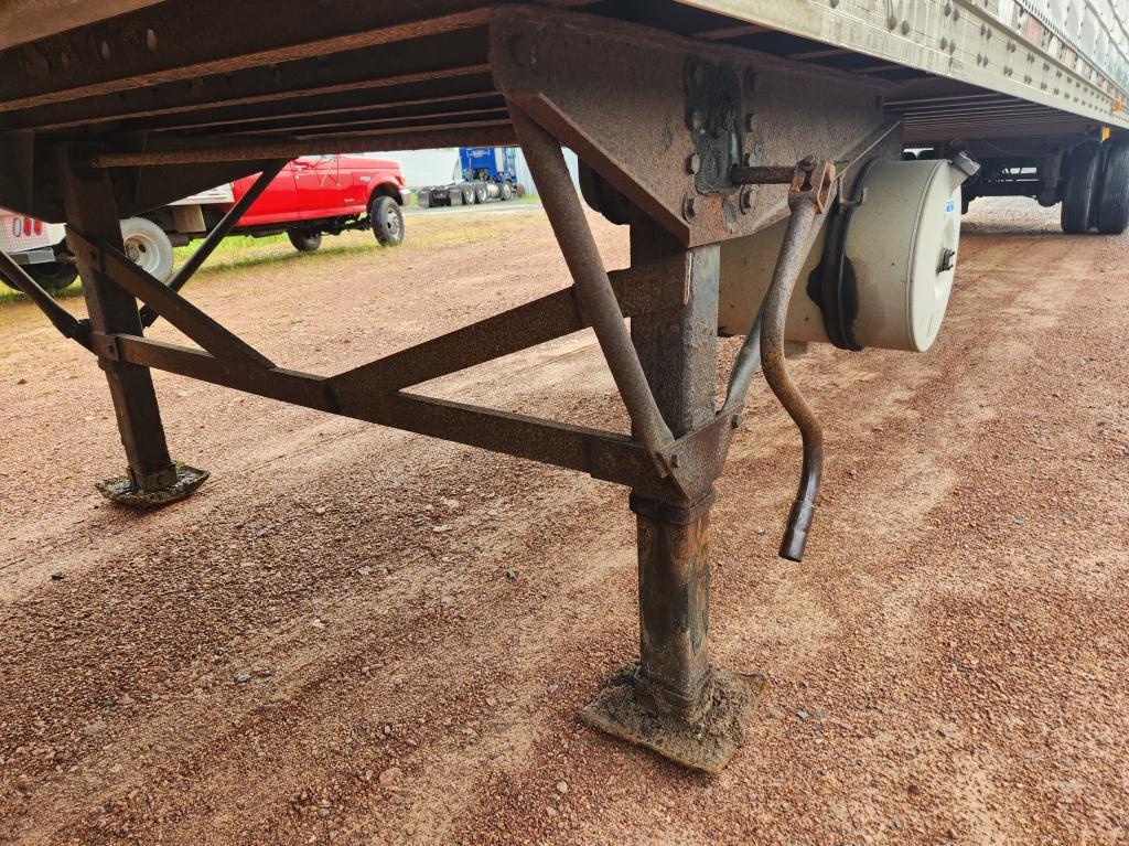 2007 Great Dane 50' Reefer Trailer