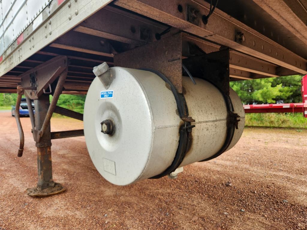 2007 Great Dane 50' Reefer Trailer