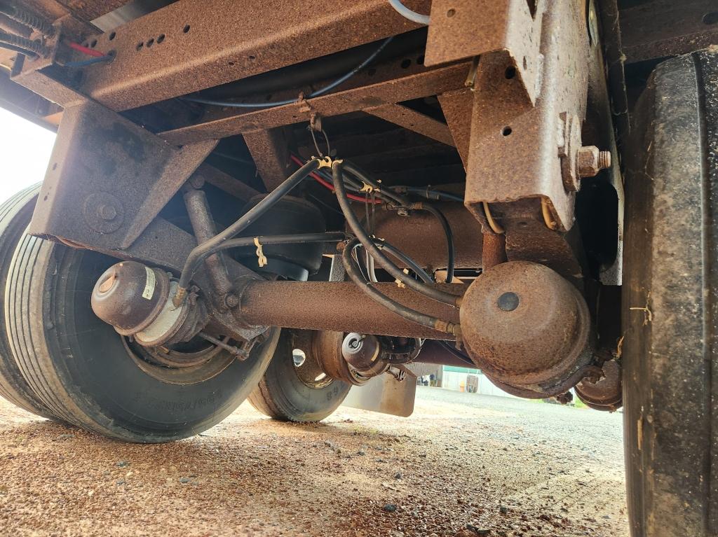 2007 Great Dane 50' Reefer Trailer