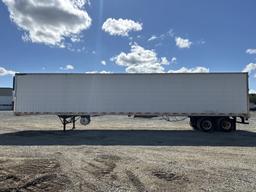 2007 Great Dane 50' Reefer Trailer