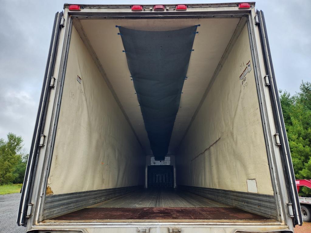 2007 Great Dane 50' Reefer Trailer
