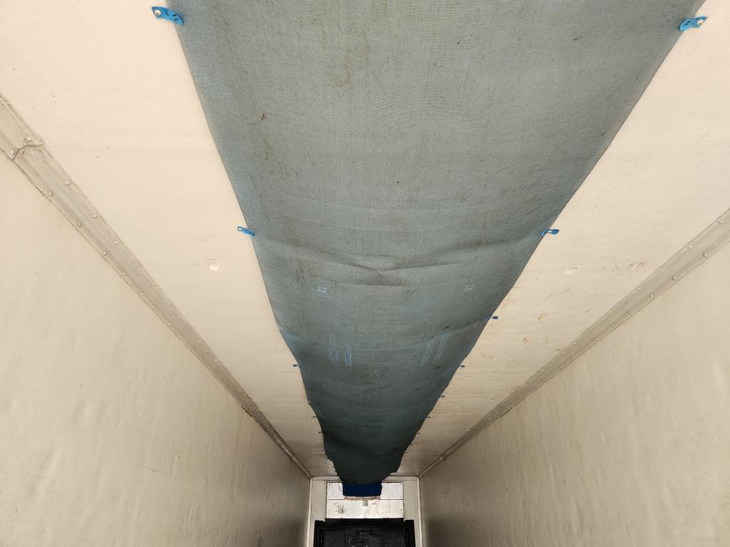 2007 Great Dane 50' Reefer Trailer
