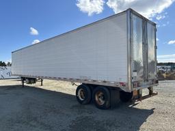 2007 Great Dane 50' Reefer Trailer