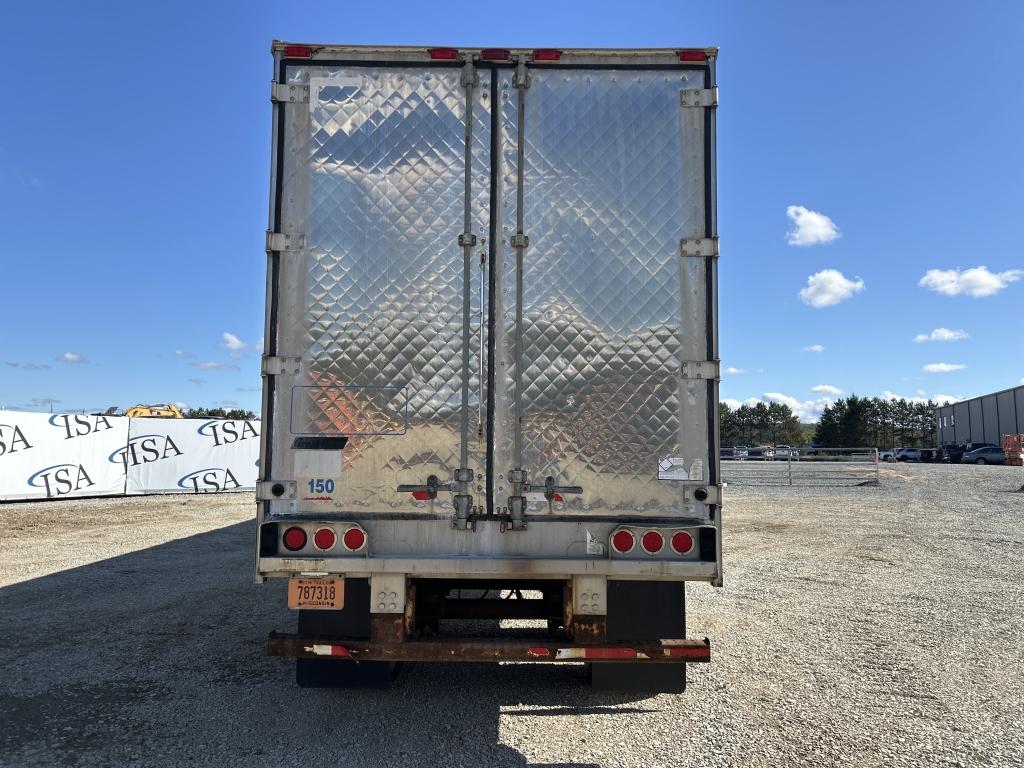 2007 Great Dane 50' Reefer Trailer