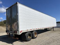 2007 Great Dane 50' Reefer Trailer