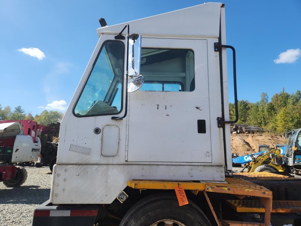 2004 Ottawa Commando 50 Spotter Truck
