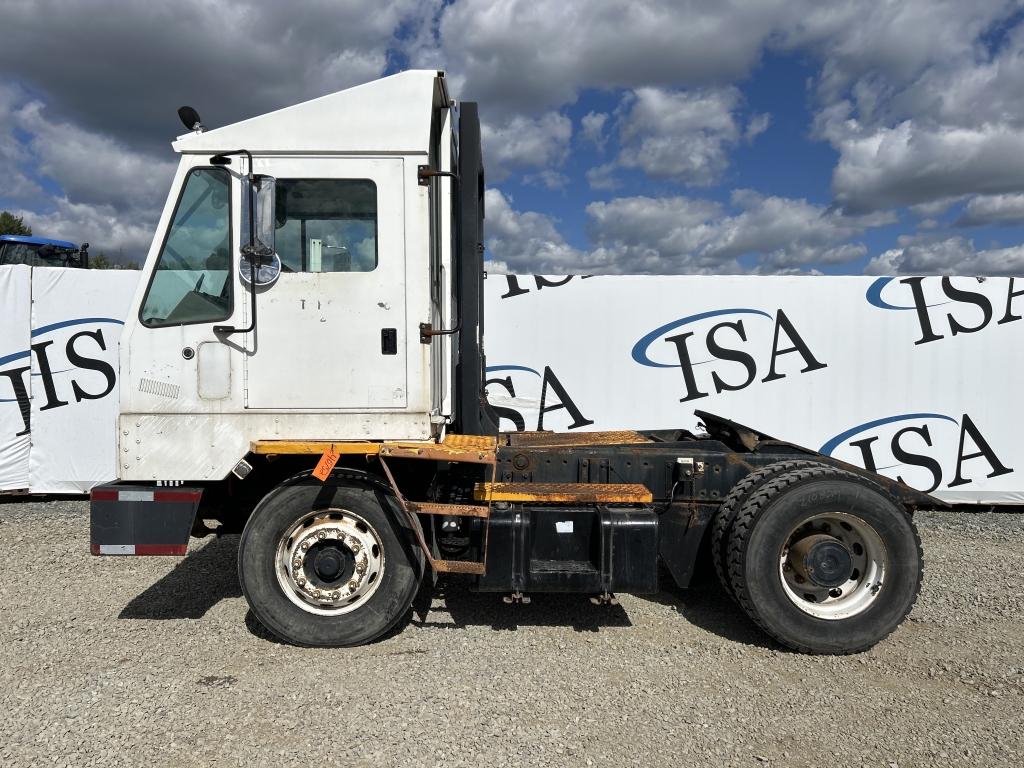 2004 Ottawa Commando 50 Spotter Truck