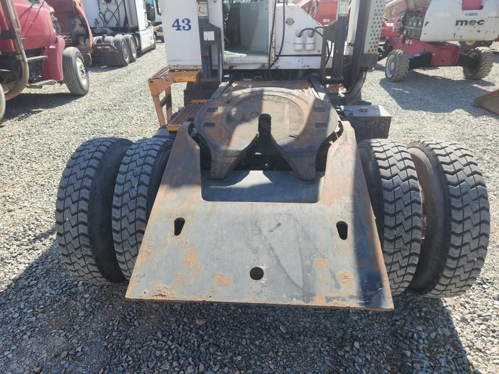 2004 Ottawa Commando 50 Spotter Truck