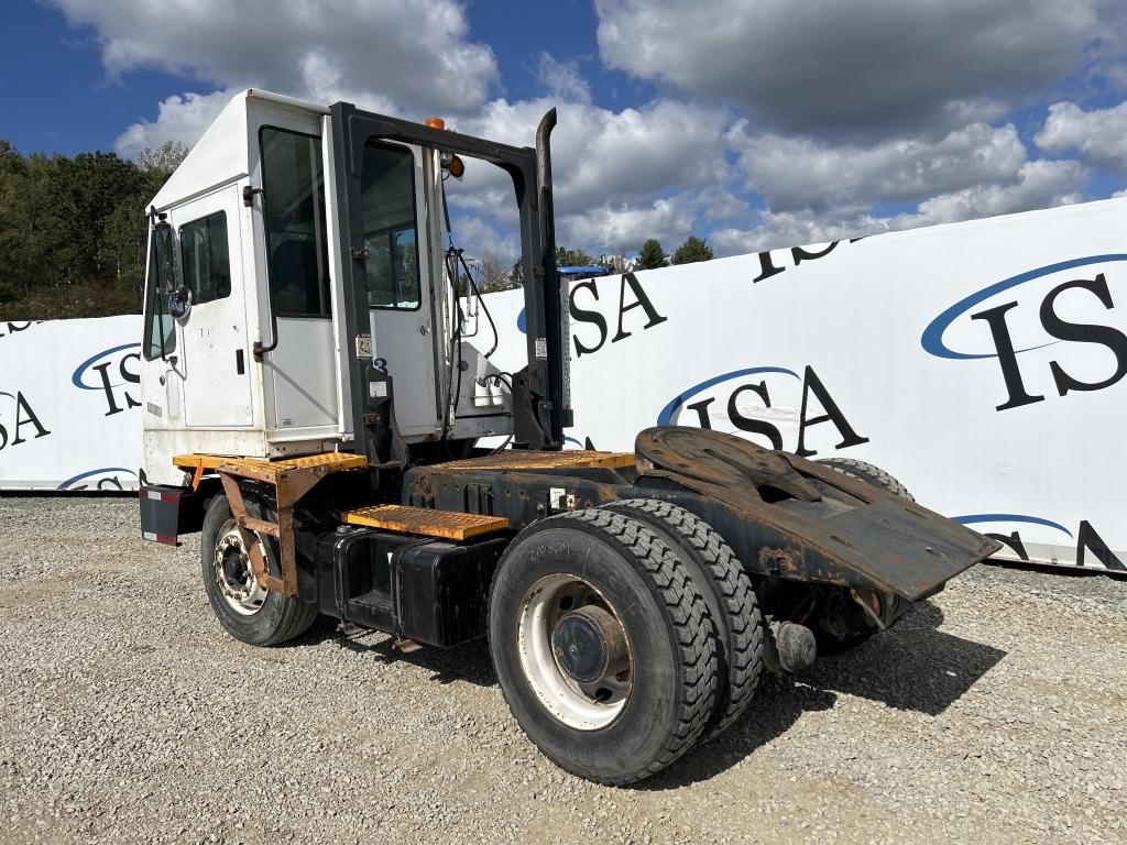 2004 Ottawa Commando 50 Spotter Truck