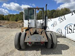 2004 Ottawa Commando 50 Spotter Truck