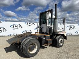 2004 Ottawa Commando 50 Spotter Truck