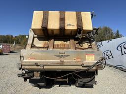 2012 Peterbilt Tandem Axle Dump Patrol Truck