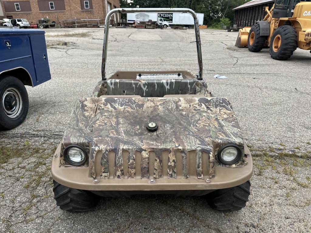 Argo Max 2