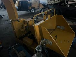 Vermeer 620 Chipper
