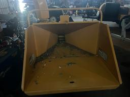 Vermeer 620 Chipper