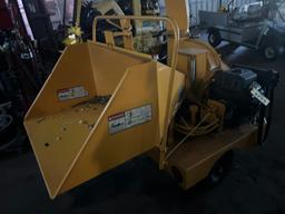 Vermeer 620 Chipper