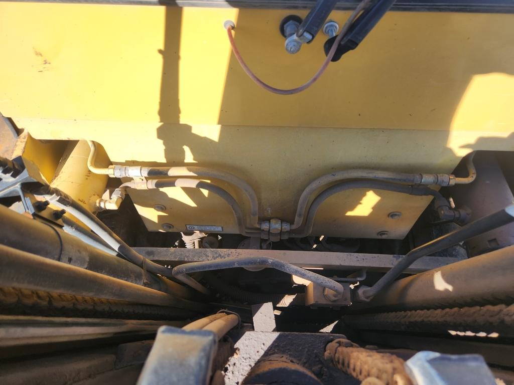 Caterpillar V80f Forklift