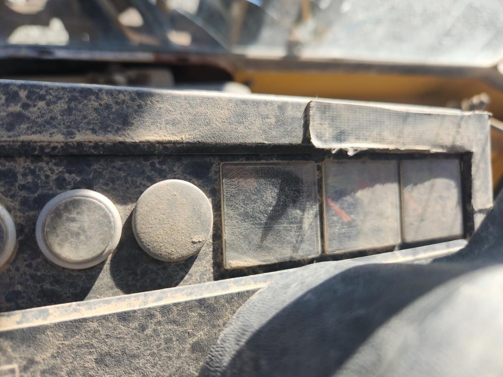 Caterpillar V80f Forklift