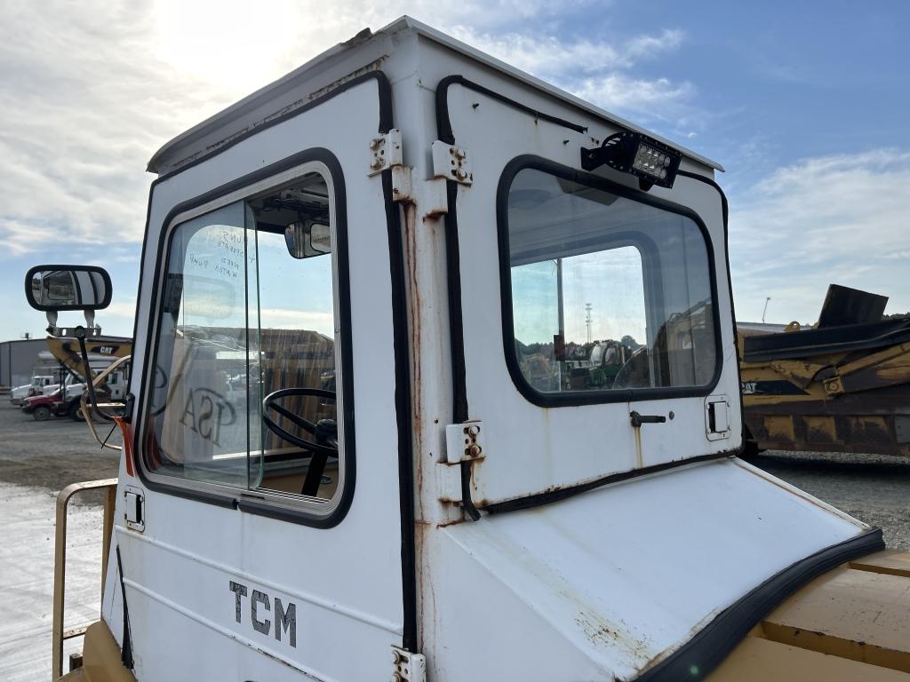 Tcm Fg30n6 Forklift