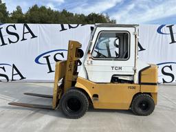 Tcm Fg30n6 Forklift