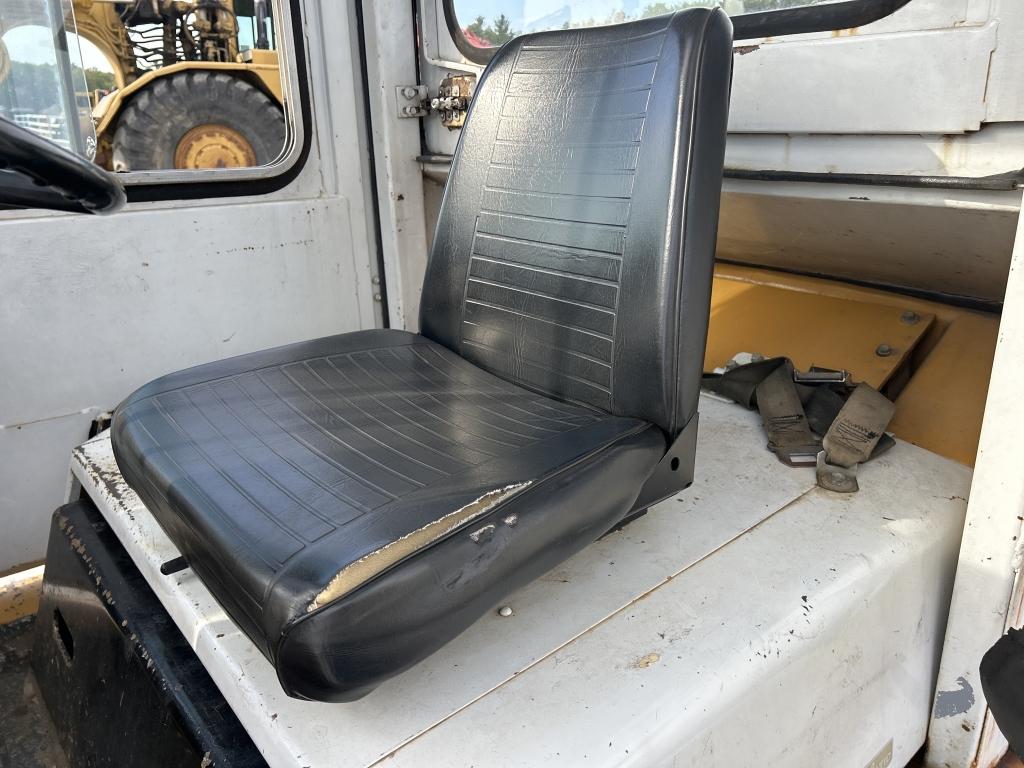 Tcm Fg30n6 Forklift