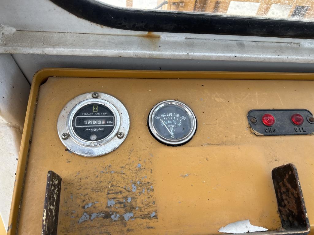Tcm Fg30n6 Forklift