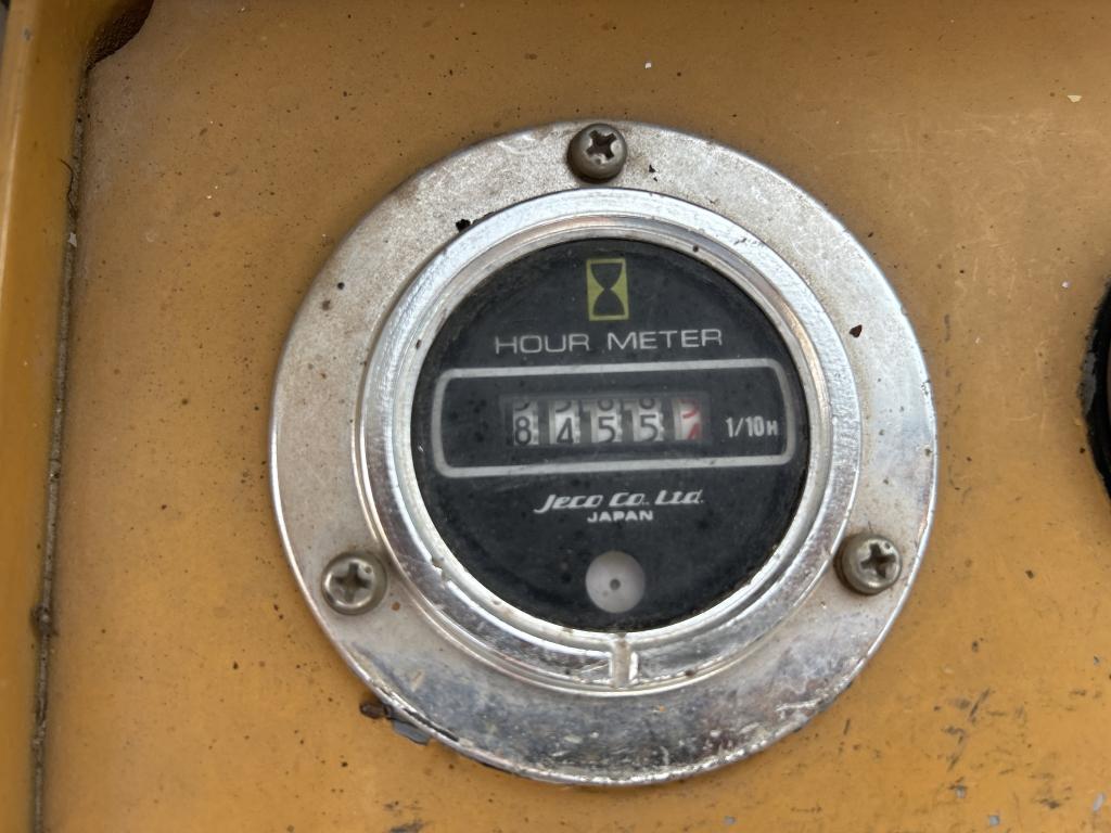Tcm Fg30n6 Forklift