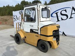 Tcm Fg30n6 Forklift