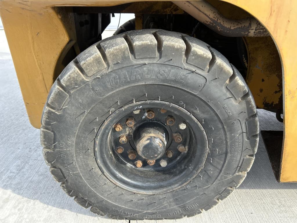 Tcm Fg30n6 Forklift