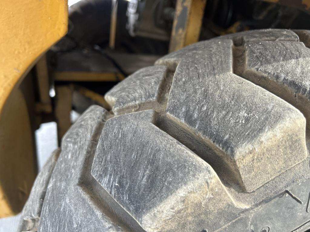 Tcm Fg30n6 Forklift