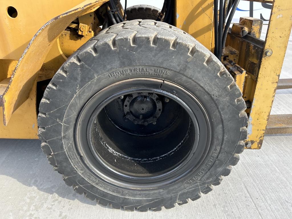 Tcm Fg30n6 Forklift