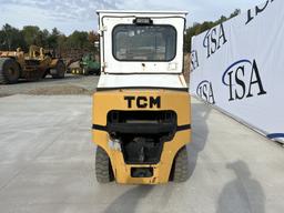 Tcm Fg30n6 Forklift
