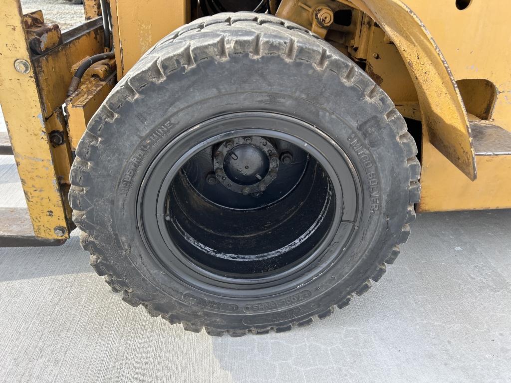 Tcm Fg30n6 Forklift