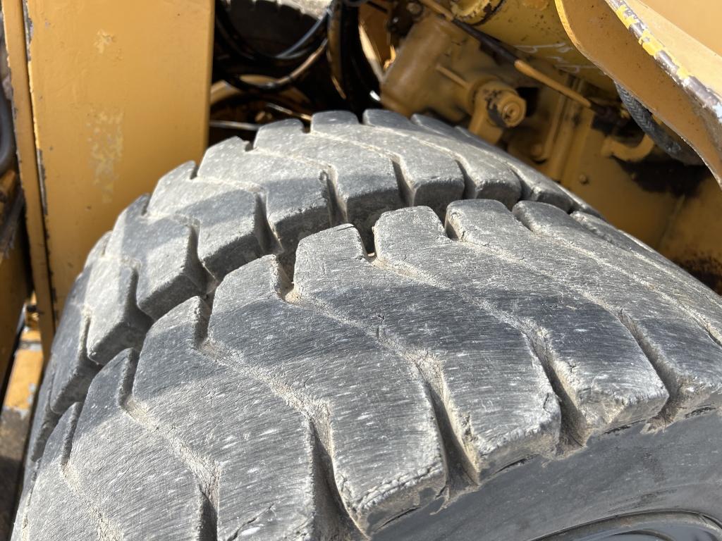 Tcm Fg30n6 Forklift