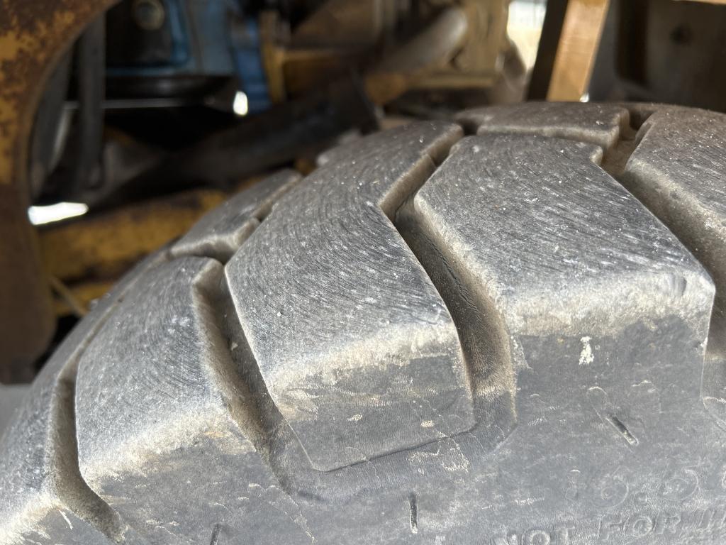 Tcm Fg30n6 Forklift
