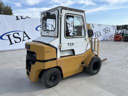 Tcm Fg30n6 Forklift