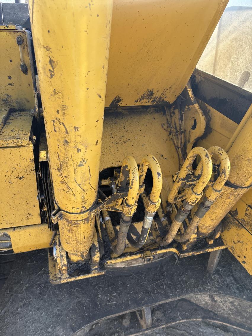 Caterpillar 320 L Excavator
