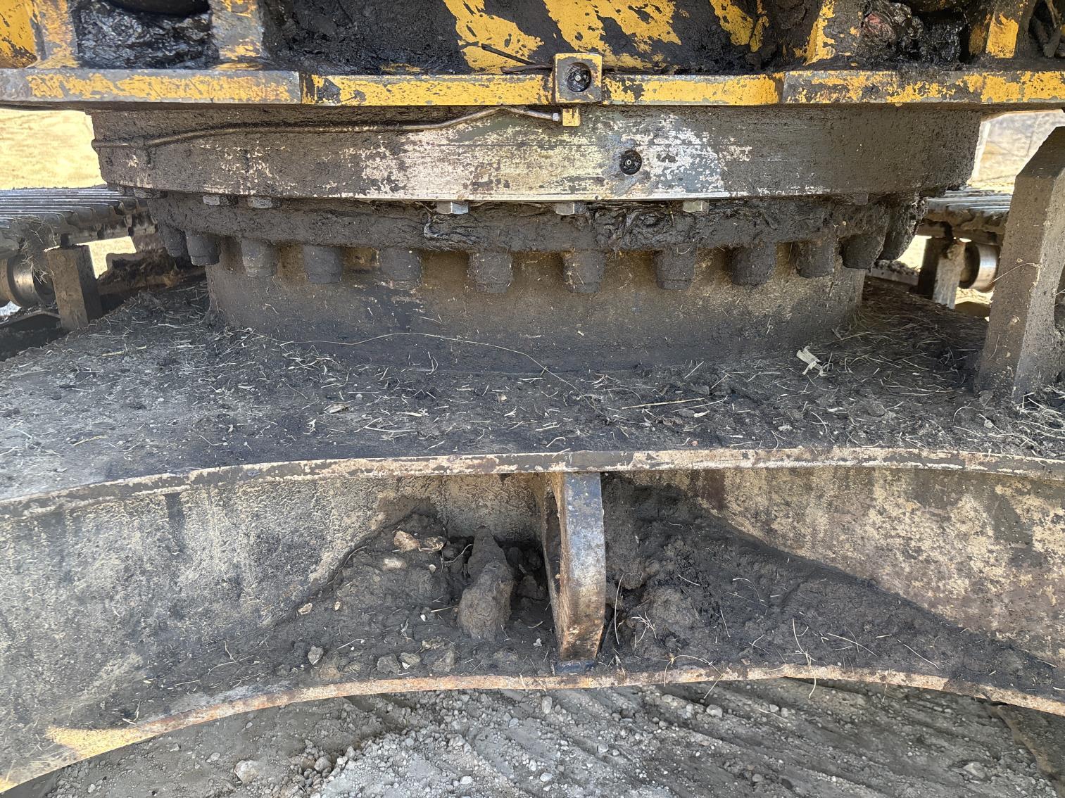 Caterpillar 320 L Excavator