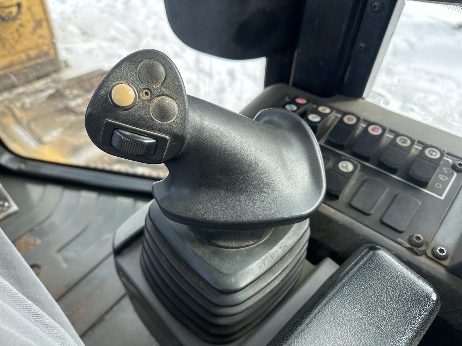 2009 Caterpillar D6k Lgp Dozer