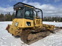 2009 Caterpillar D6k Lgp Dozer