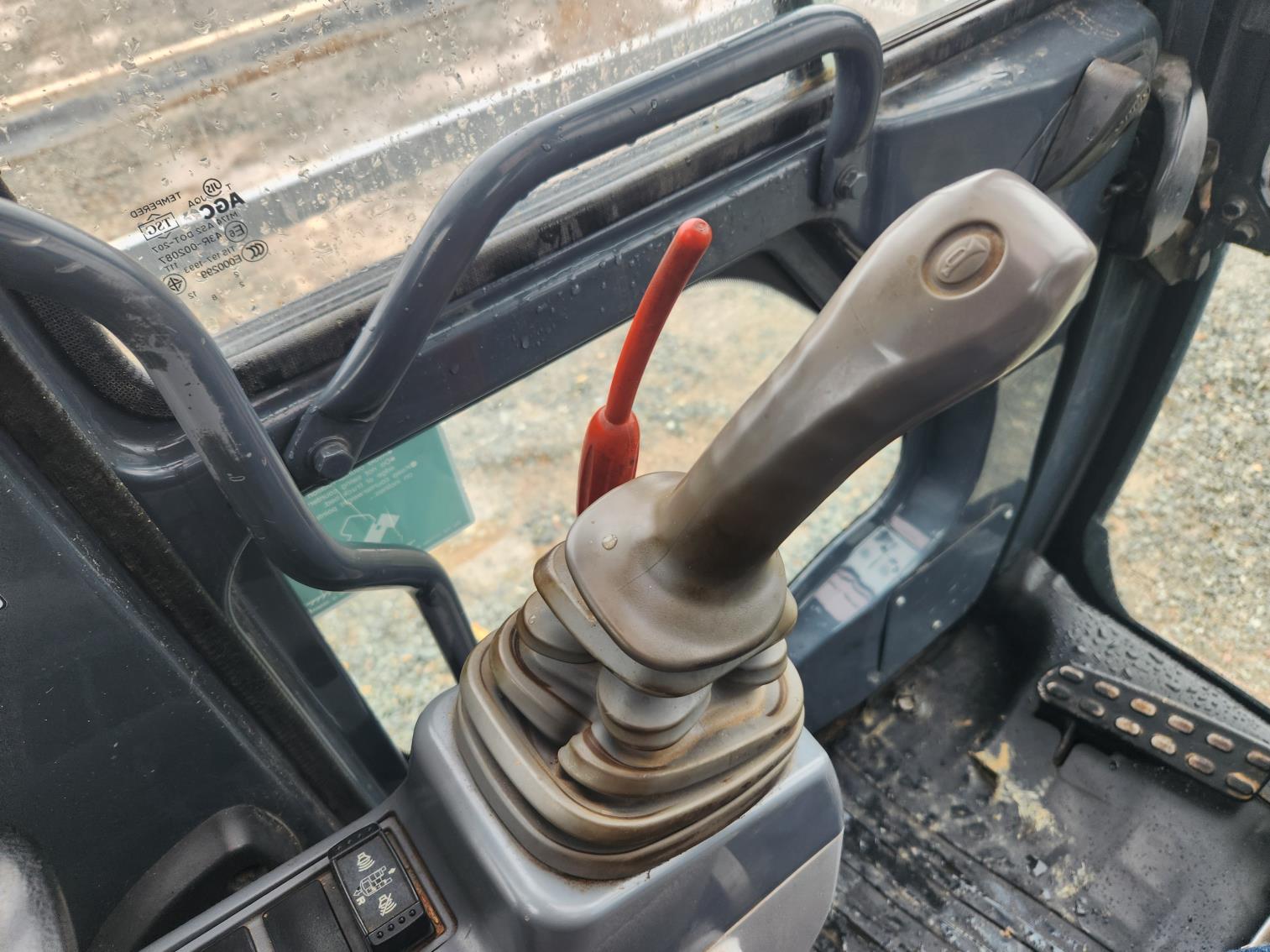 Deere 135 G Excavator