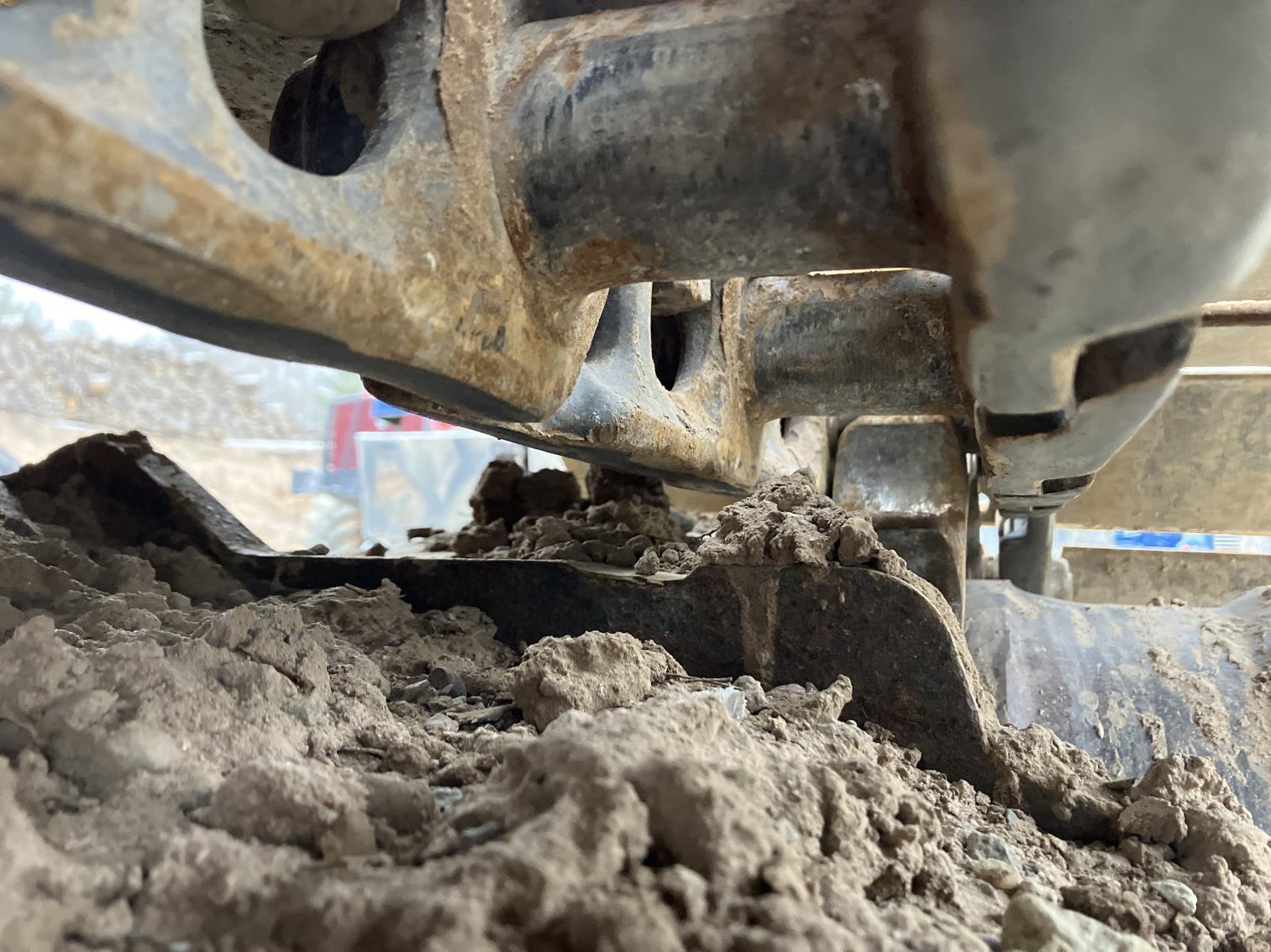 Deere 135 G Excavator