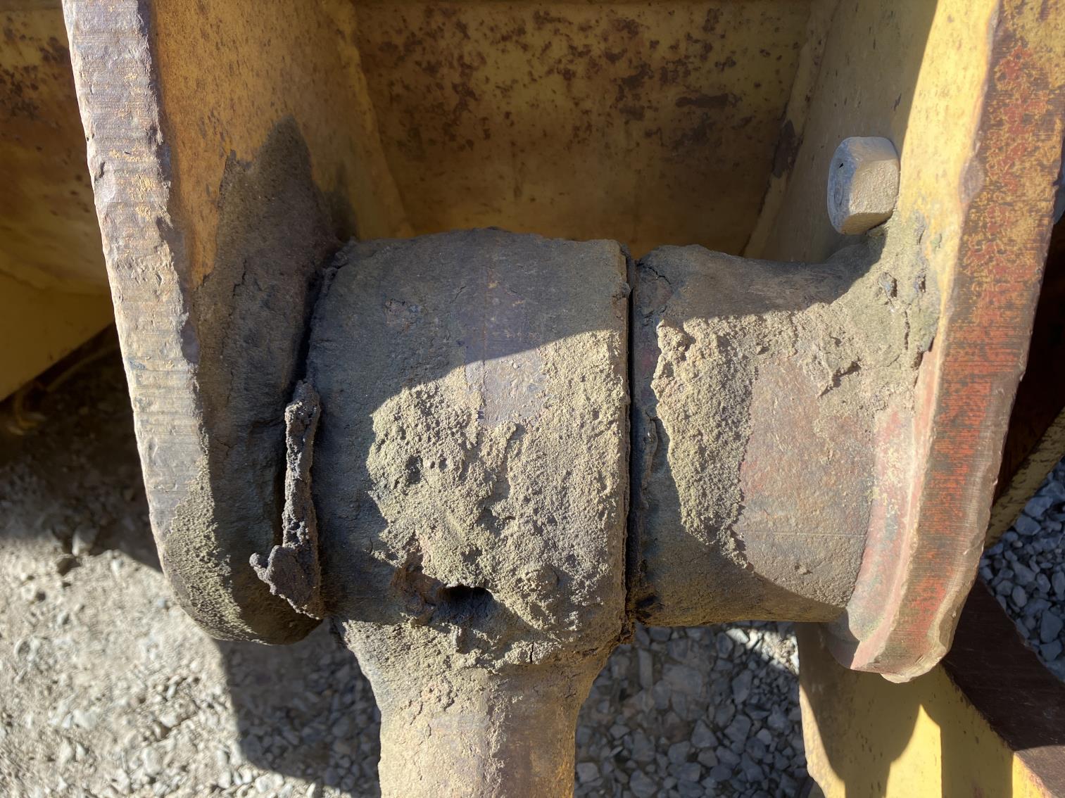 Caterpillar 980c Wheel Loader