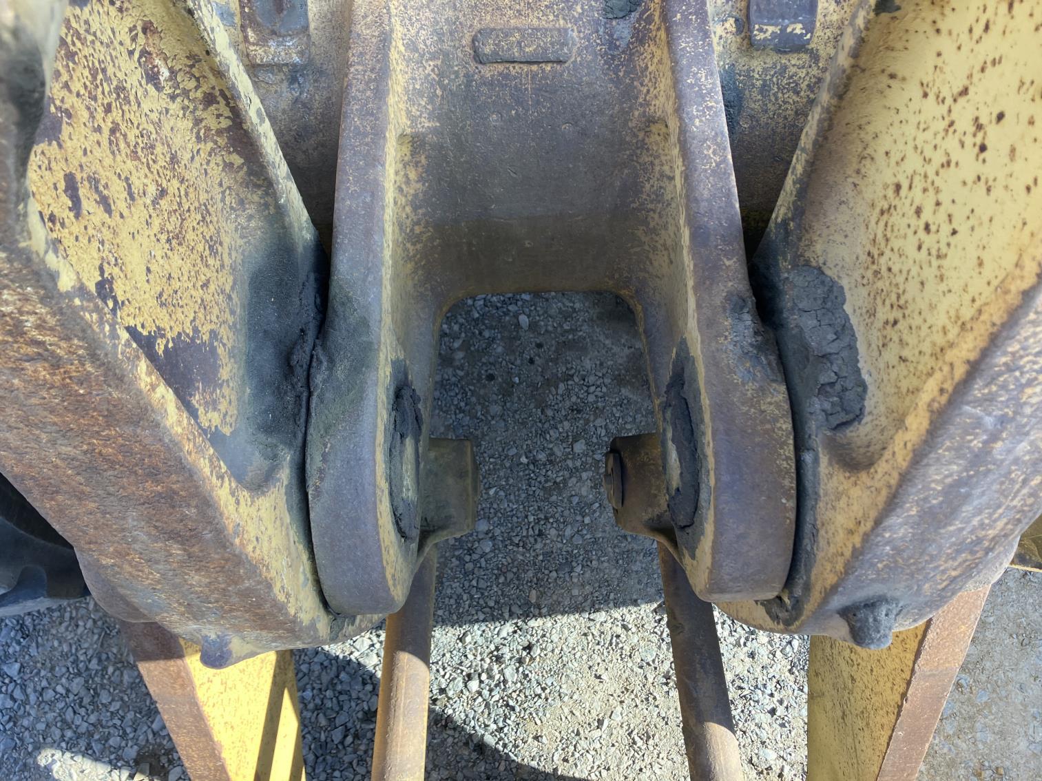 Caterpillar 980c Wheel Loader