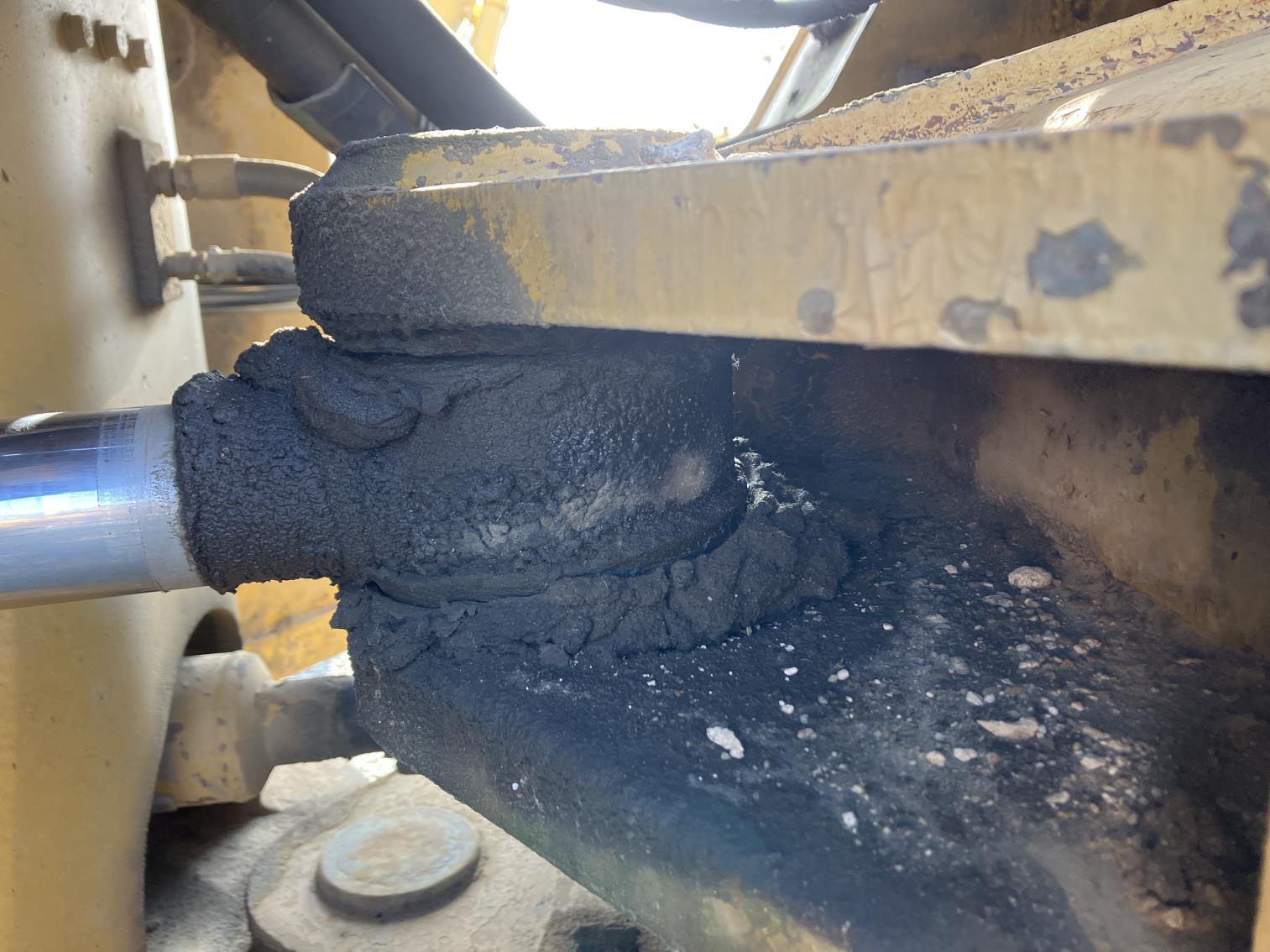 Caterpillar 980c Wheel Loader