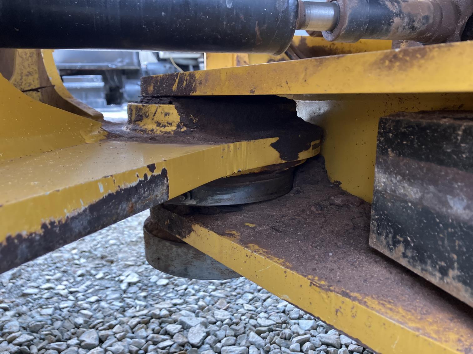 2022 Deere 444l Wheel Loader