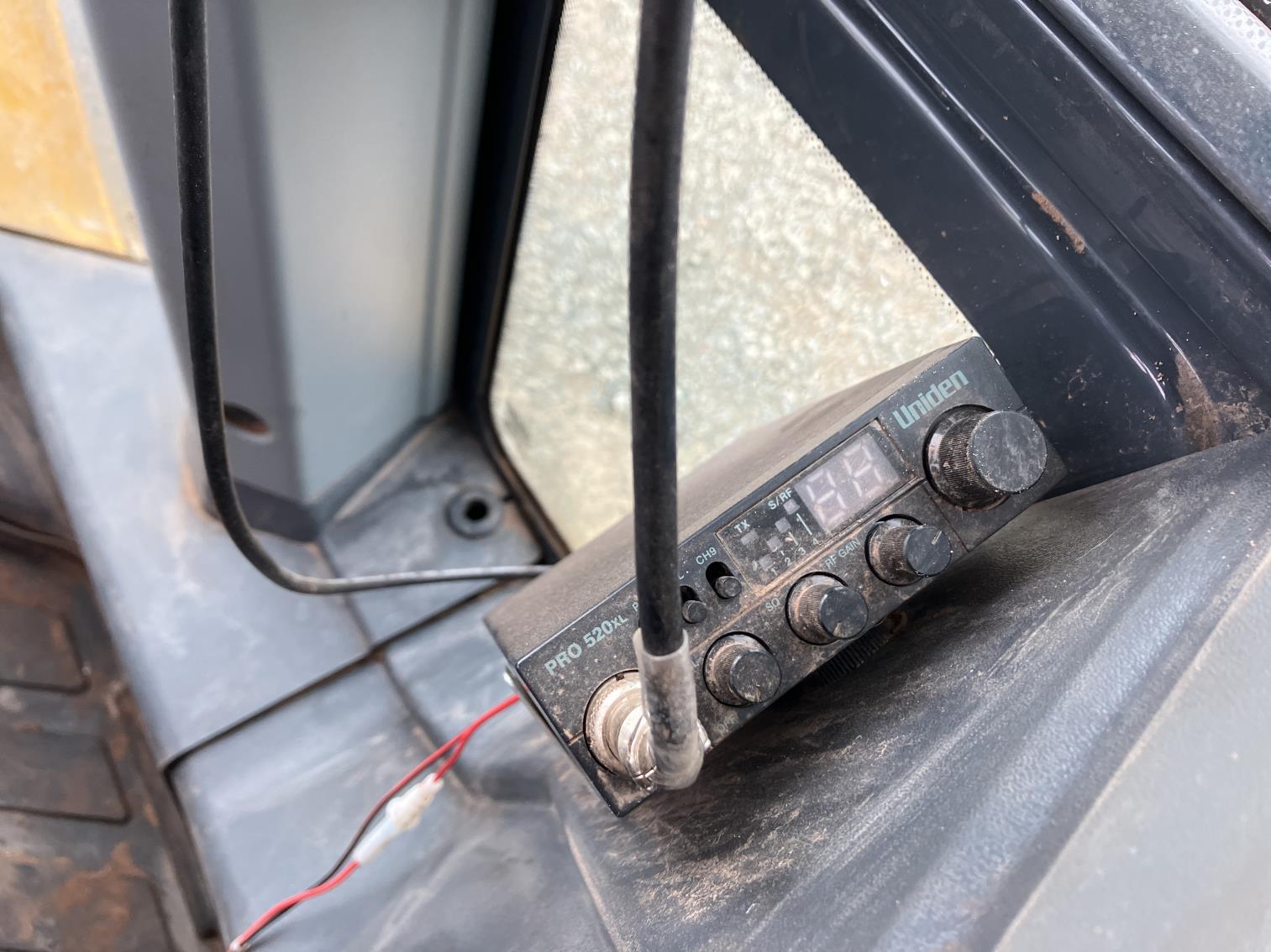 2022 Deere 444l Wheel Loader